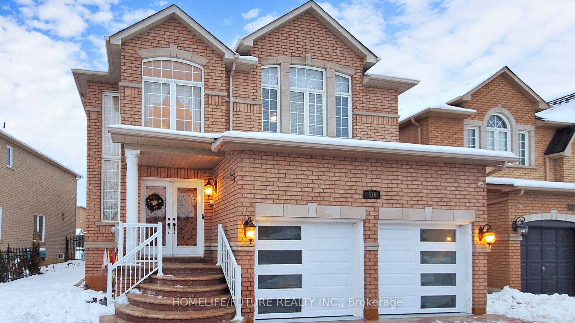 416 Elson Street Property Photo 1