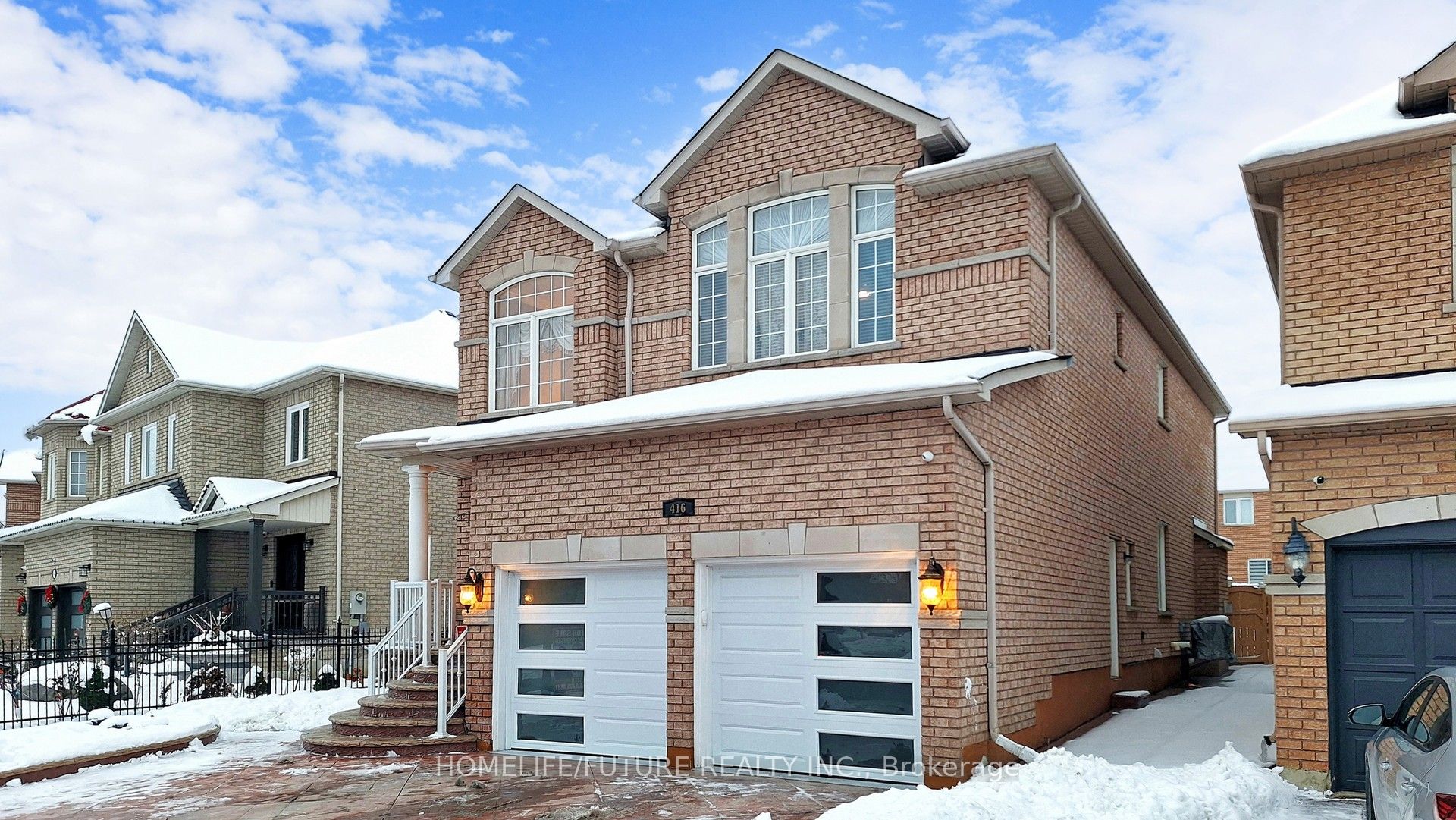 416 Elson Street Property Photo 2