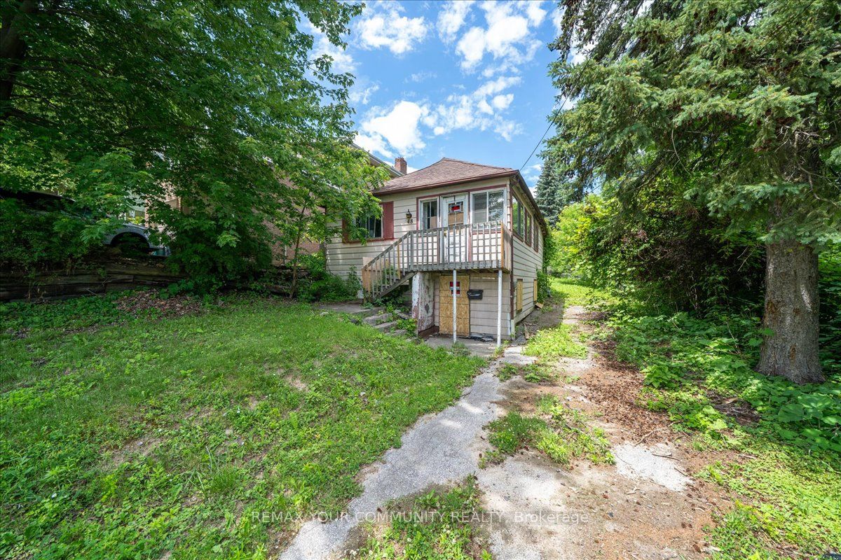 48 Gamble Street Property Photo 8