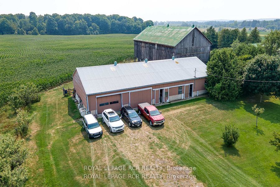 3269 Concession 7 Property Photo 9