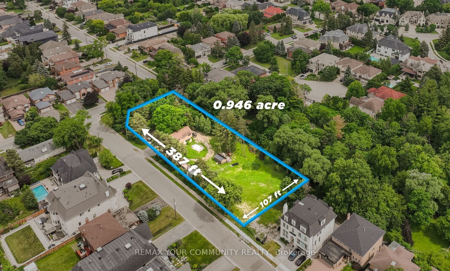 7 Birch Avenue W Property Photo 1