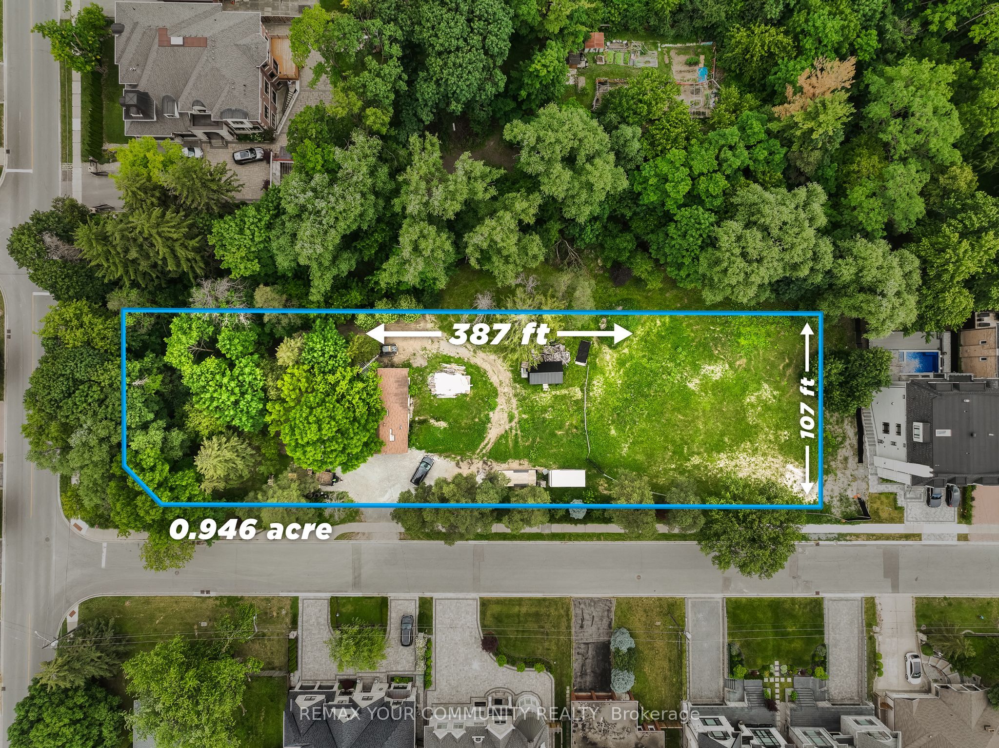 7 Birch Avenue W Property Photo 2