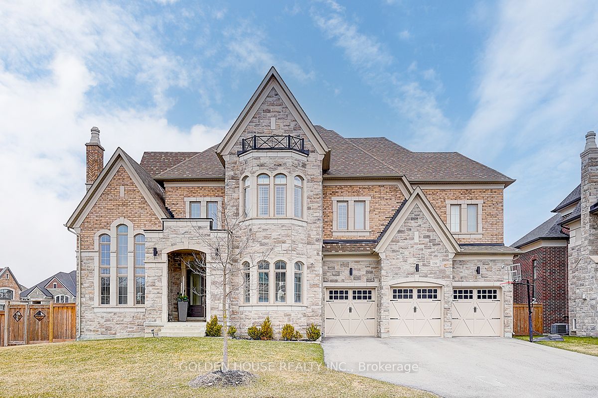 150 ELMERS Lane