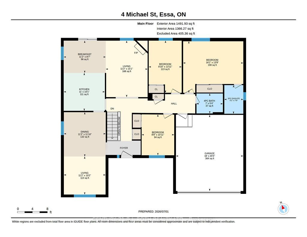 4 Michael Street Property Photo 43