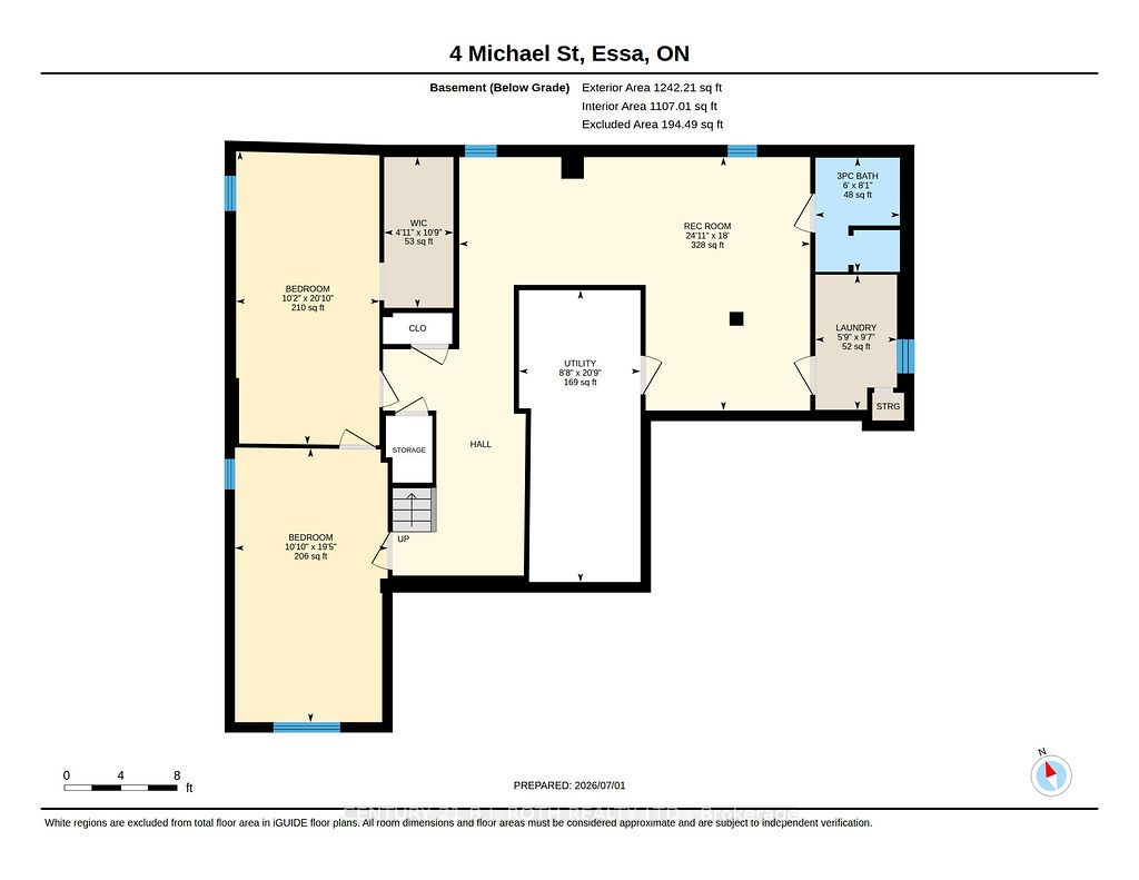 4 Michael Street Property Photo 44