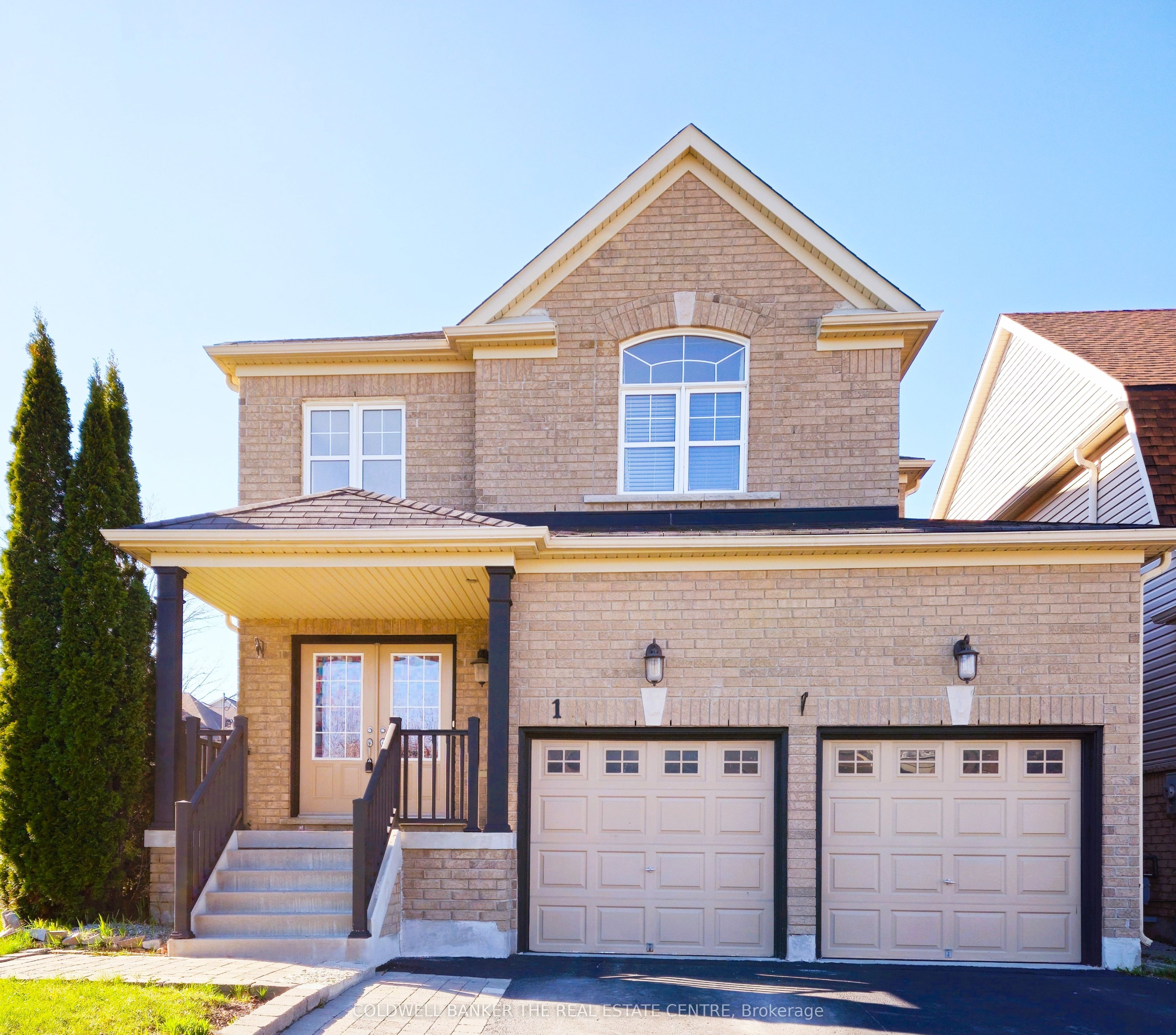1 Rutherford Road Property Photo 1