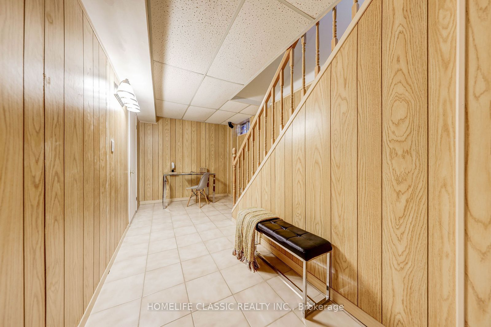 56 Gray Crescent Basement Property Photo 3