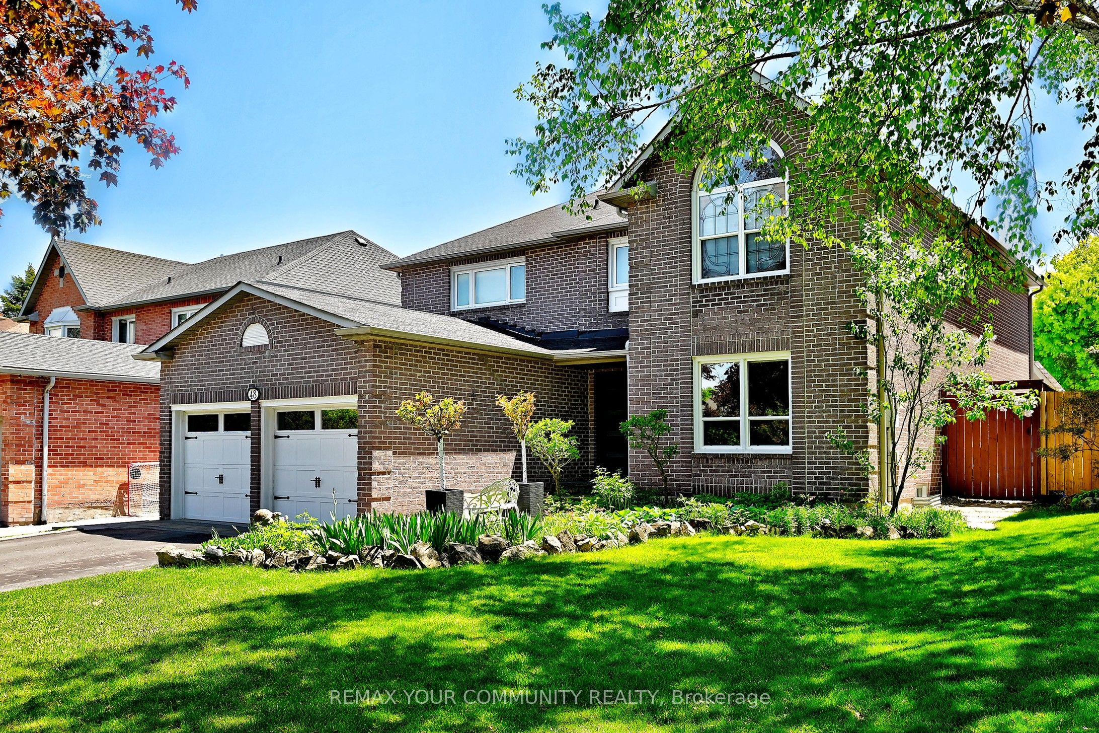 48 Haskell Crescent Property Photo 1