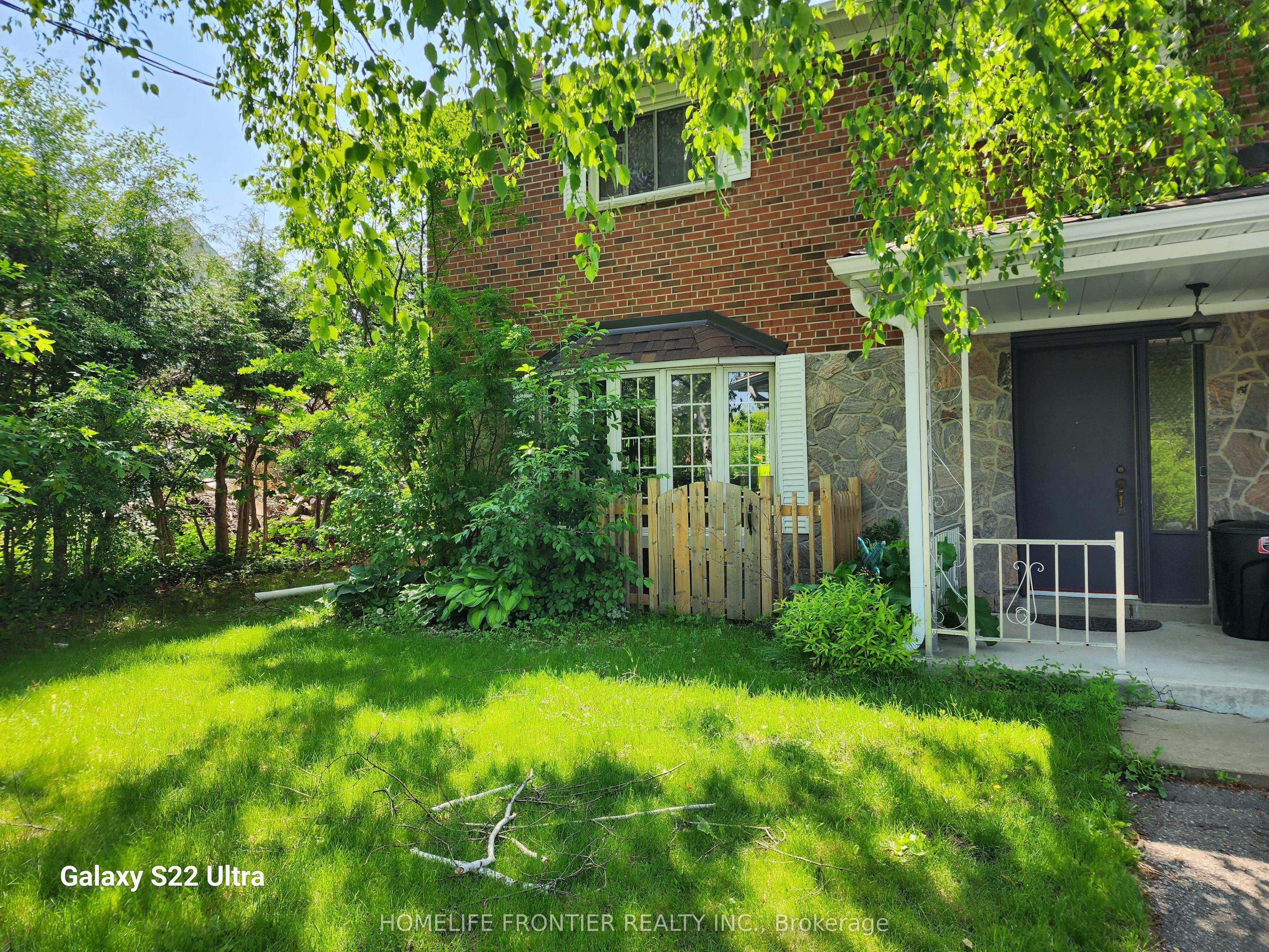 764 Gorham Street Bsmt Property Photo 1