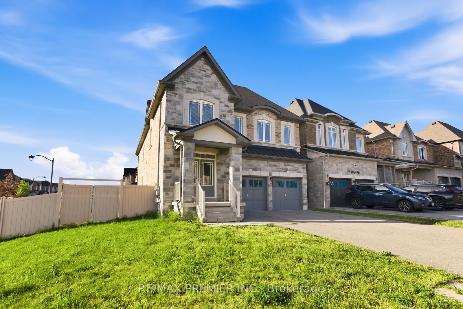 122 Mckenzie Way Property Photo 3