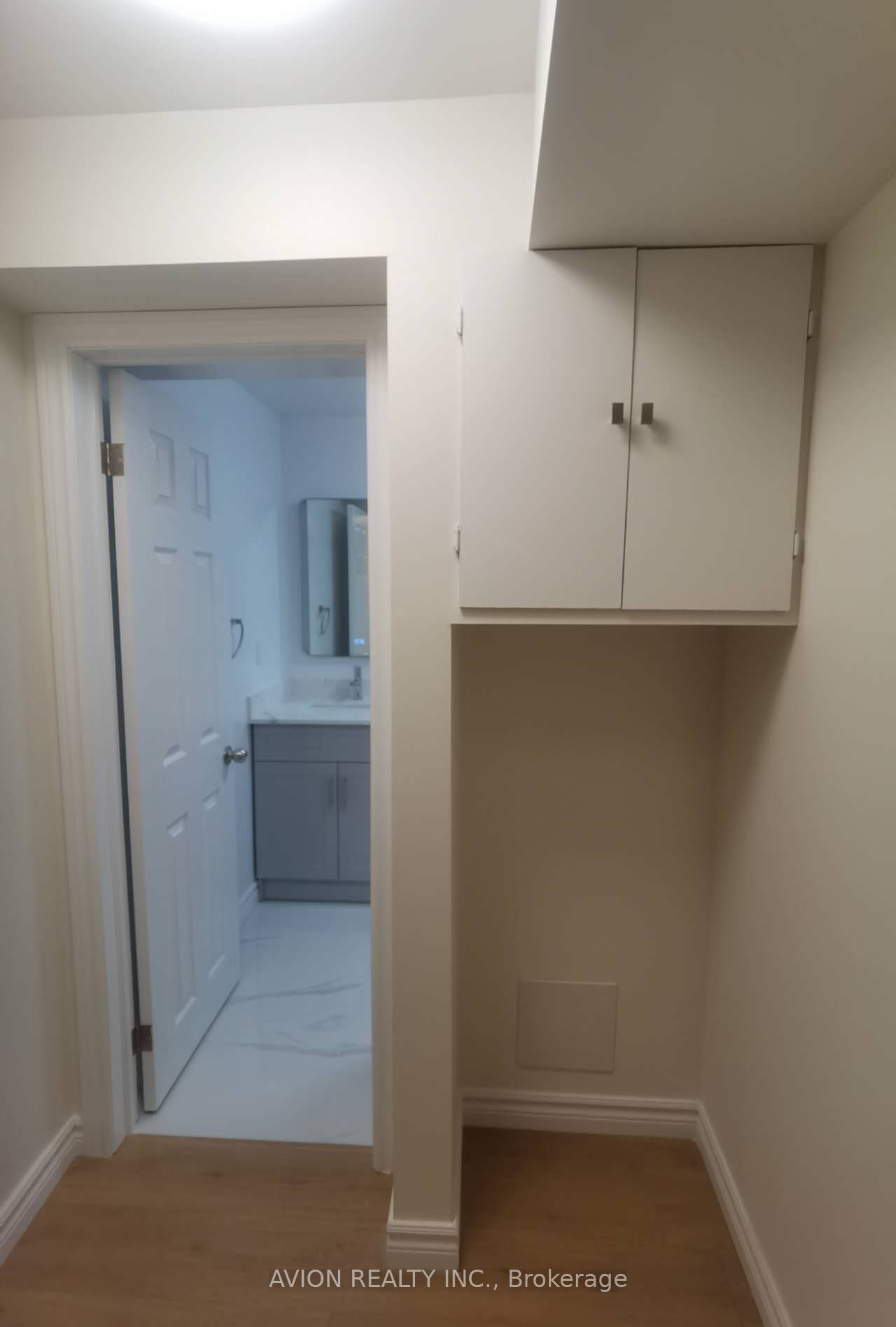 66 Eastern Skies Way Basement Property Photo 10