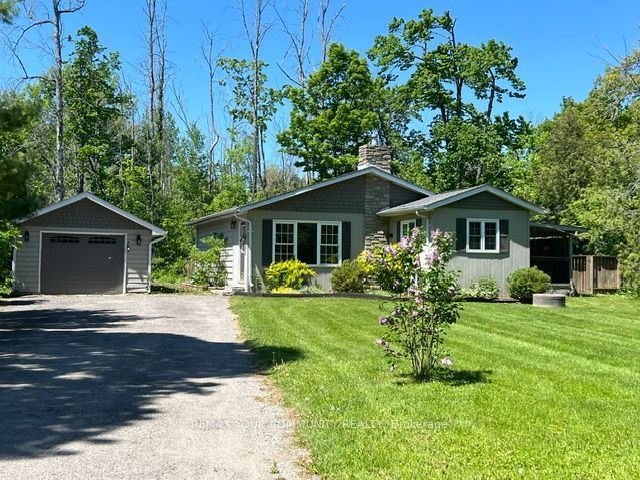 3816 30th Side Road Property Photo 1
