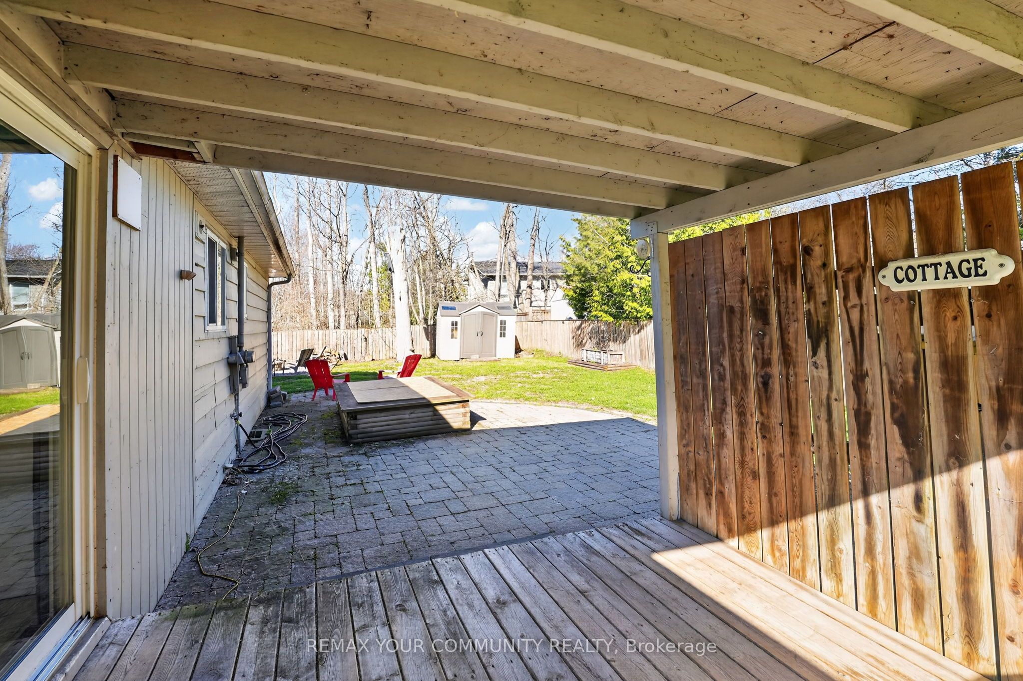3816 30th Side Road Property Photo 15
