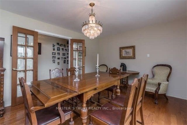 3563 Vandorf Side Road Property Photo 10