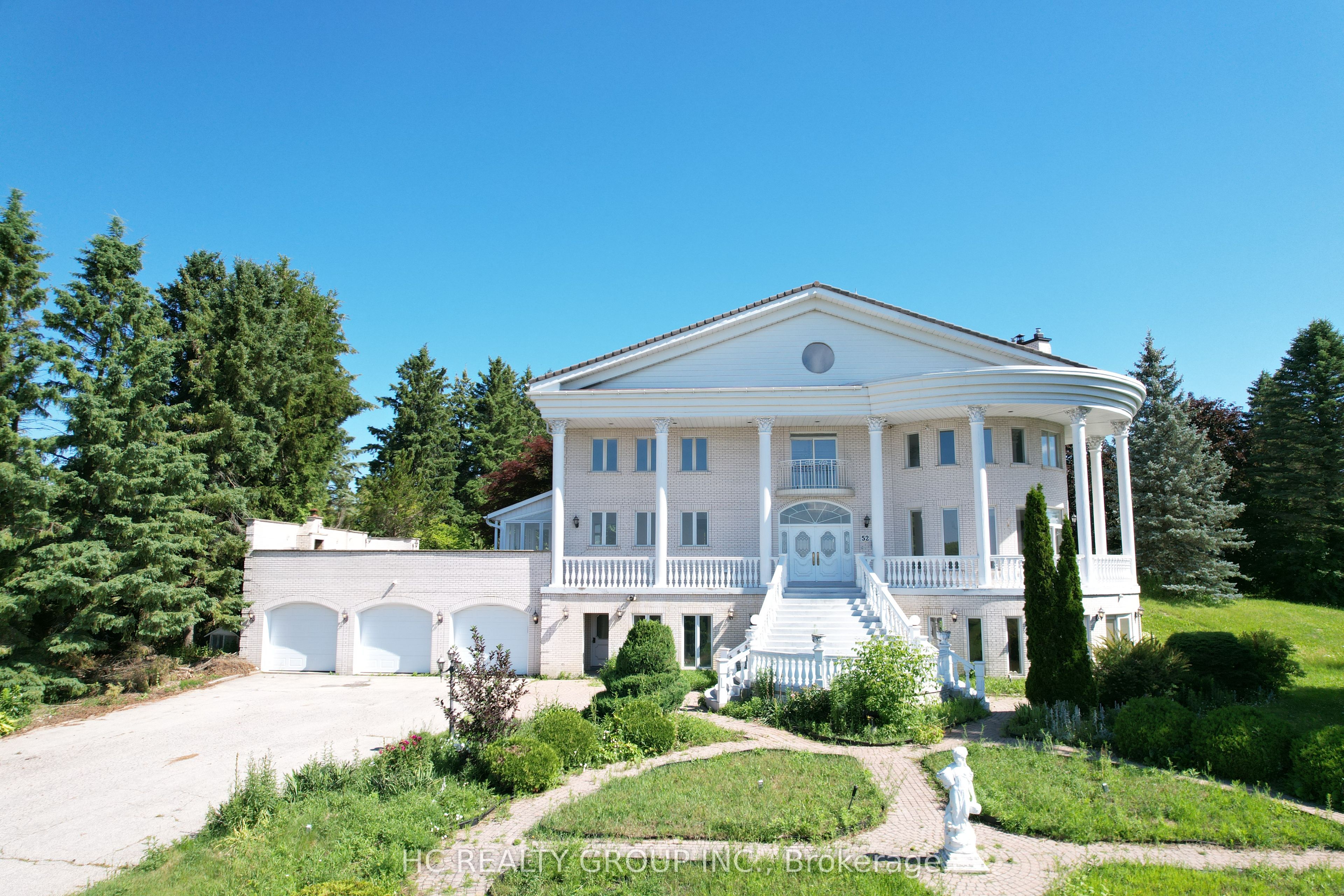 52 Nobleton Lakes Drive Property Photo 4