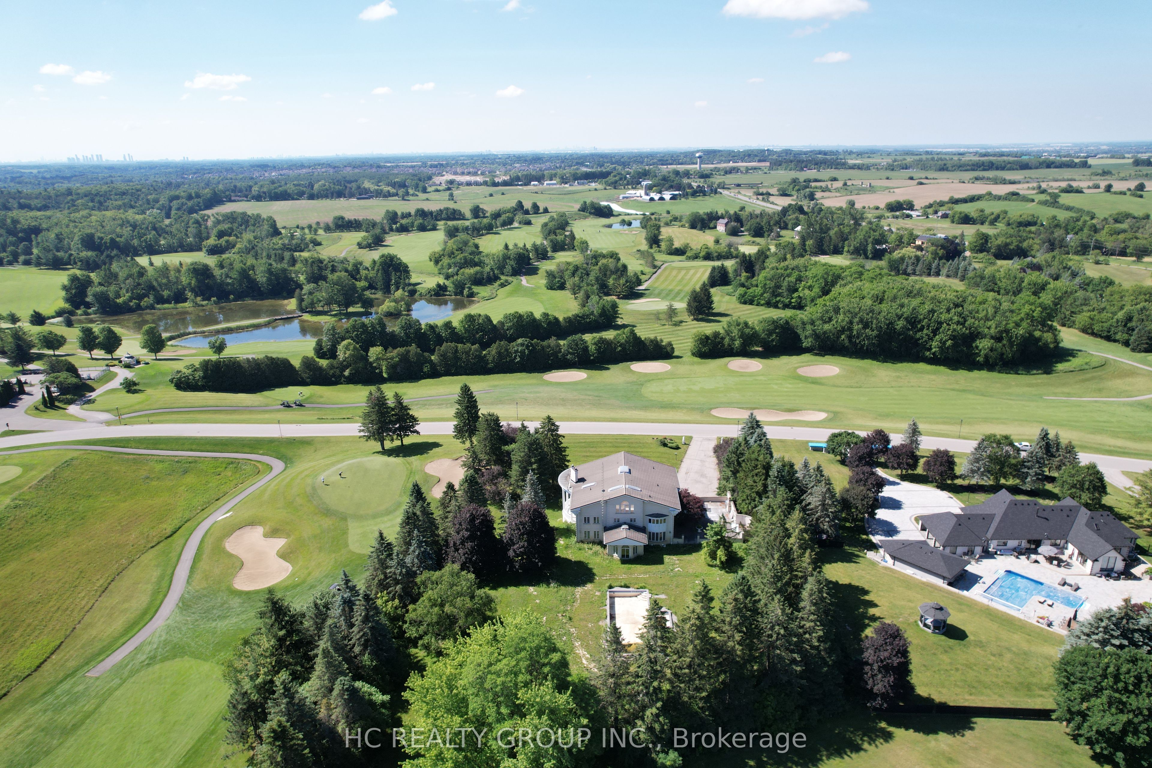 52 Nobleton Lakes Drive Property Photo 8