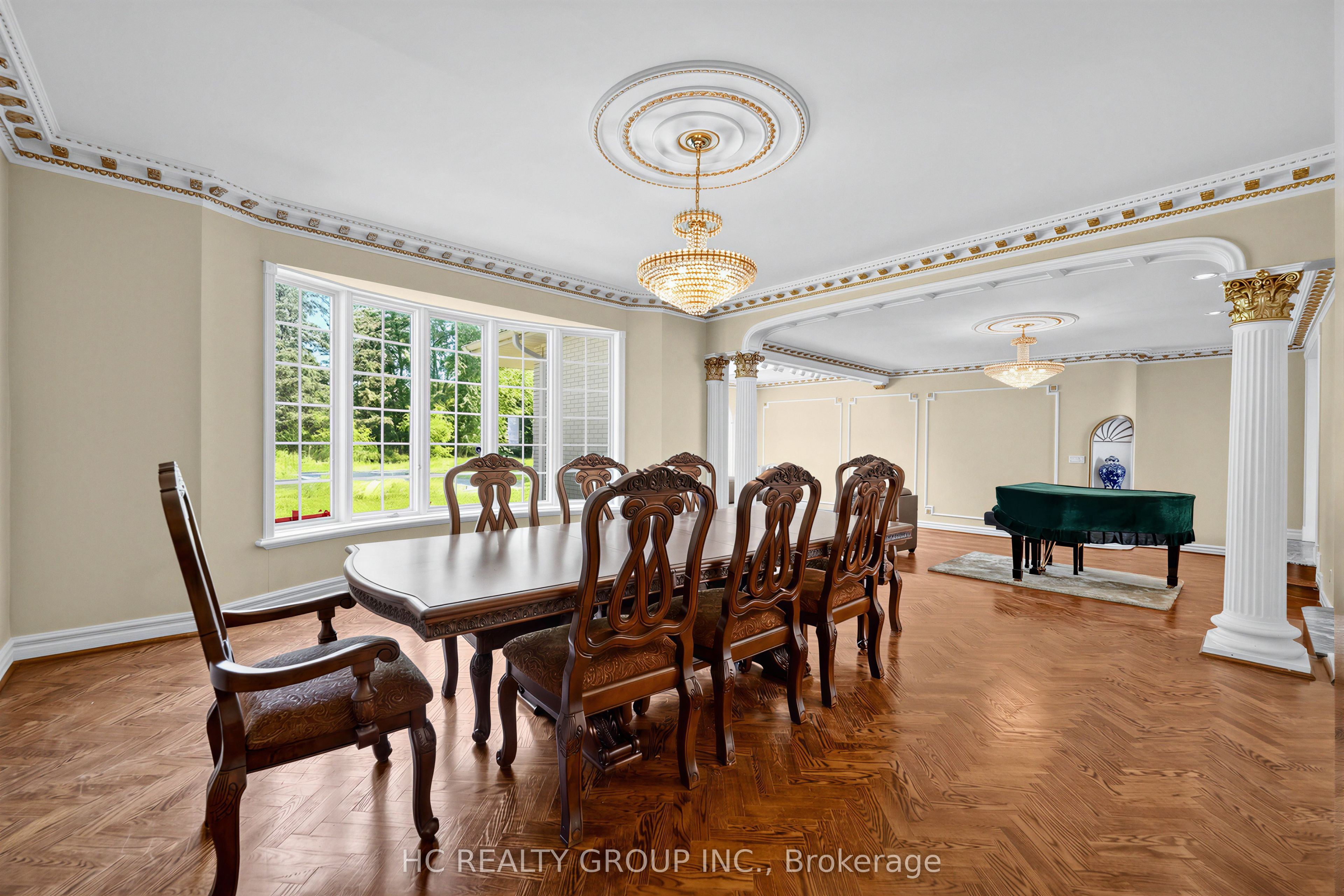 52 Nobleton Lakes Drive Property Photo 13