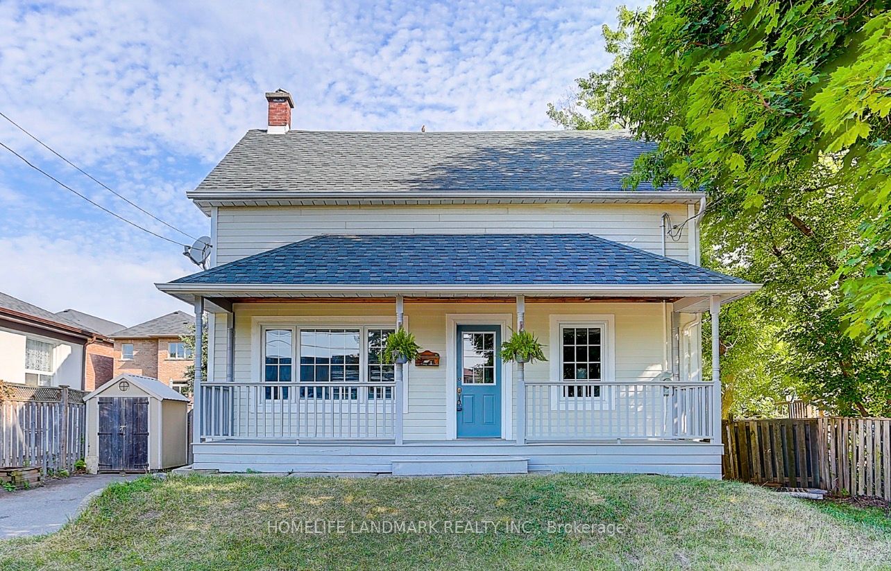 115 Crosby Avenue Property Photo 4