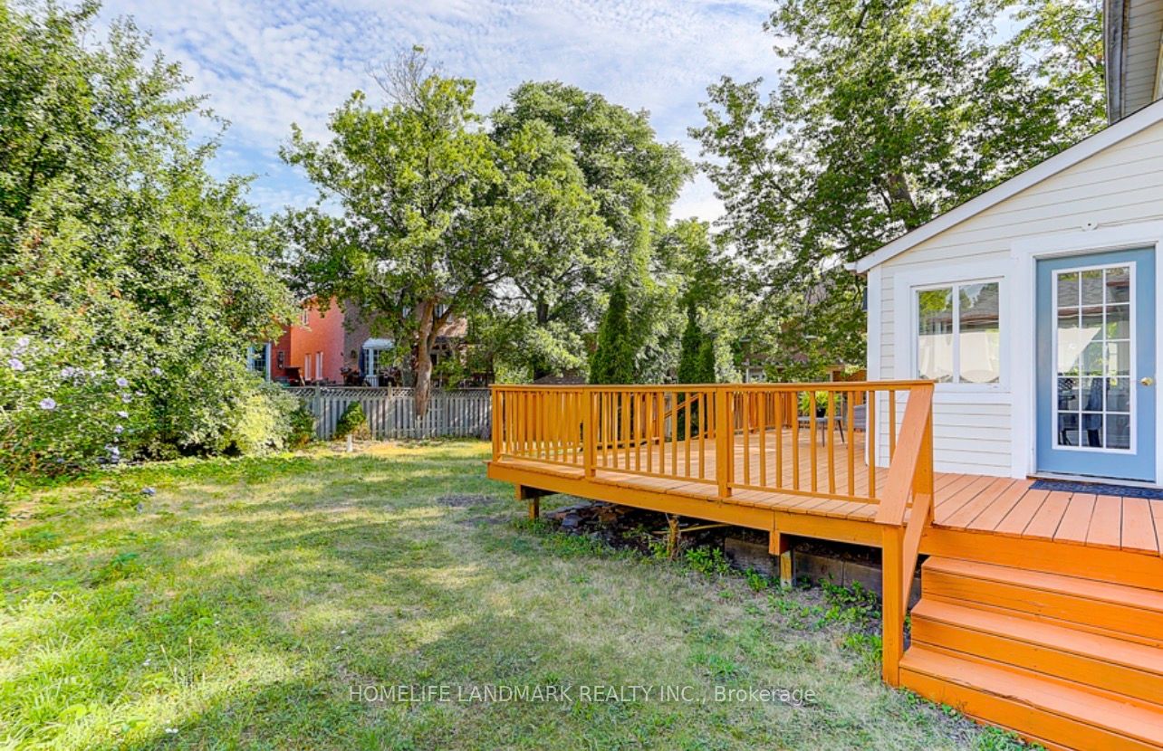 115 Crosby Avenue Property Photo 5