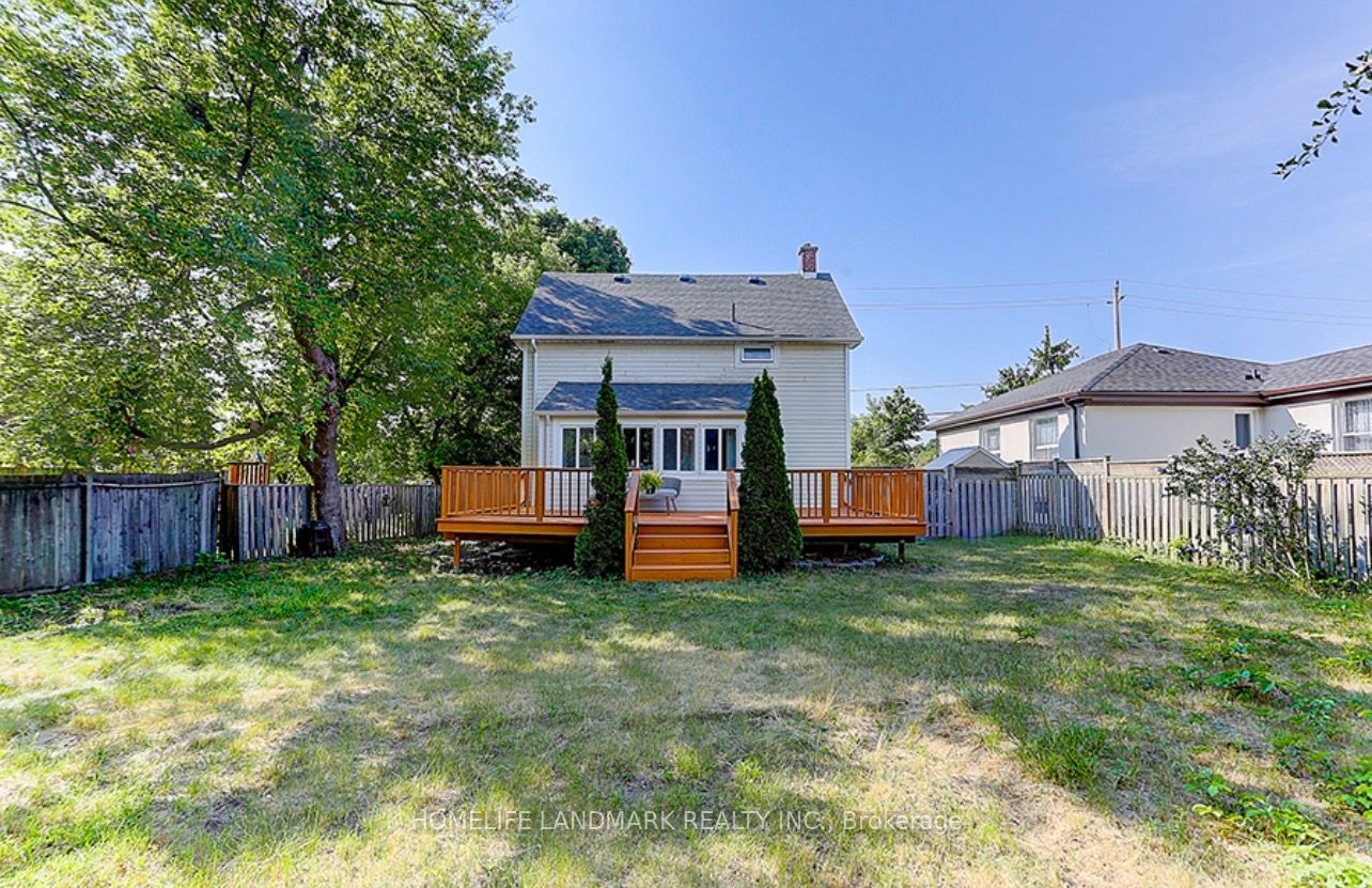 115 Crosby Avenue Property Photo 6