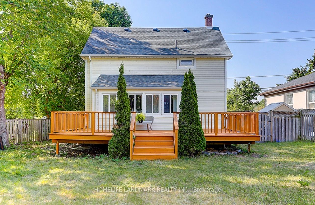 115 Crosby Avenue Property Photo 7