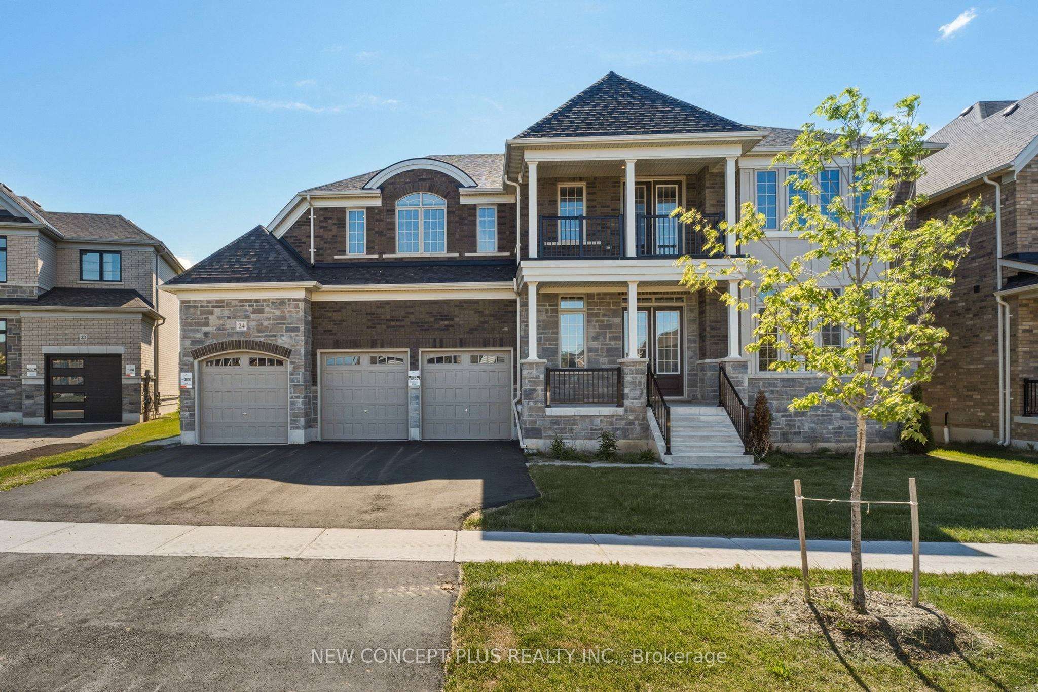 24 Twinleaf Crescent Property Photo 1
