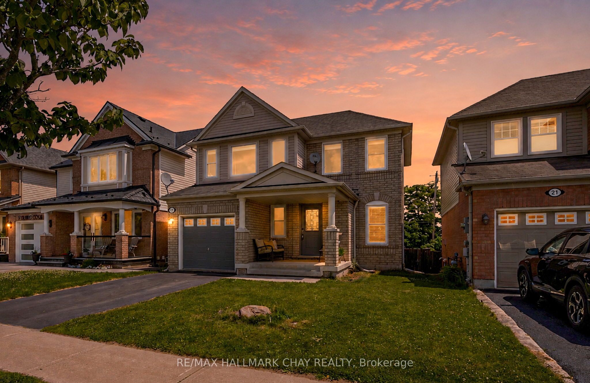 19 Callander Crescent Property Photo 1