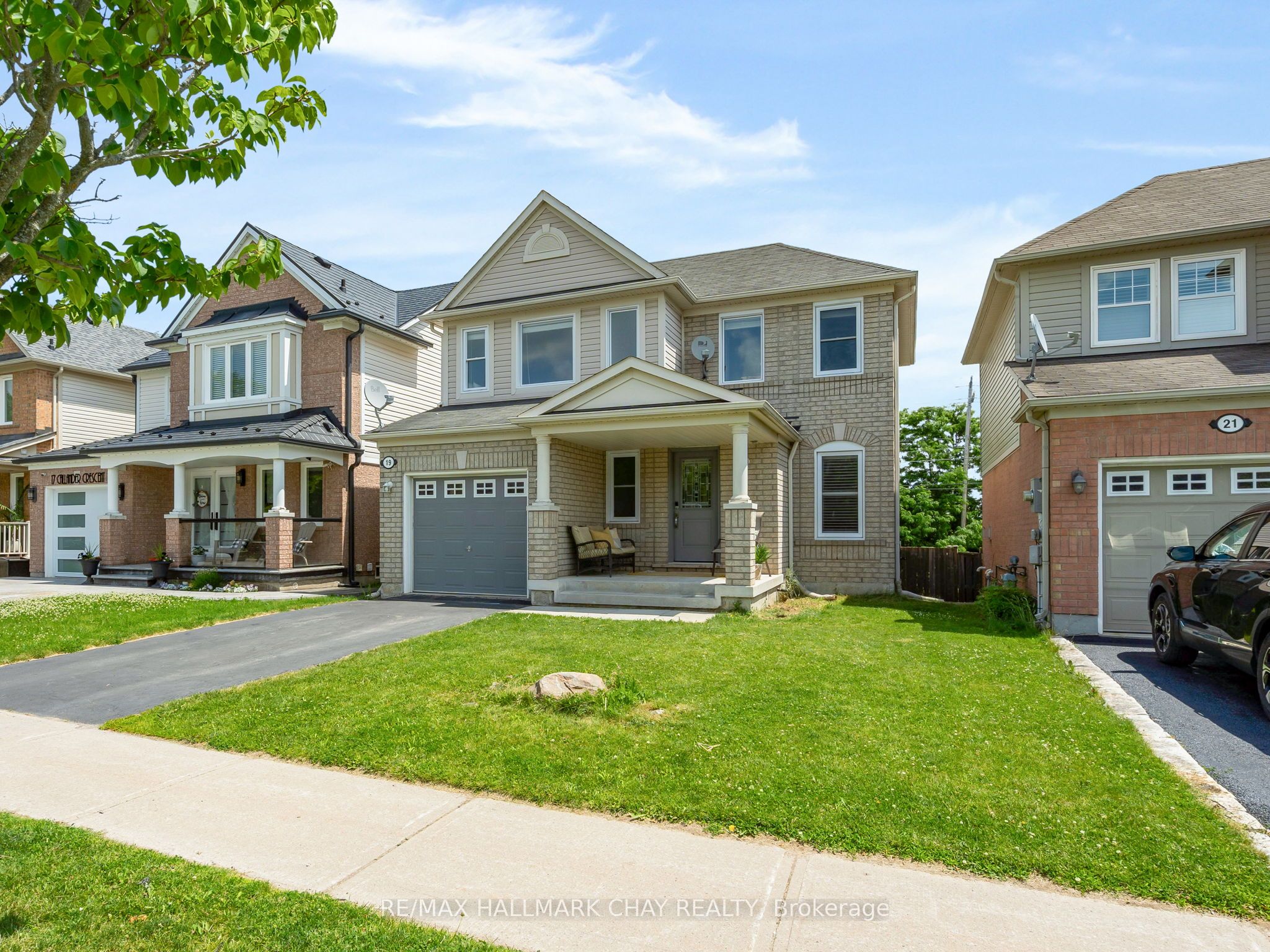 19 Callander Crescent Property Photo 42