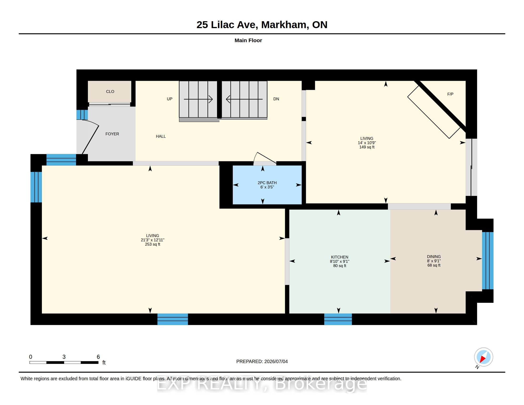 25 Lilac Avenue Property Photo 48