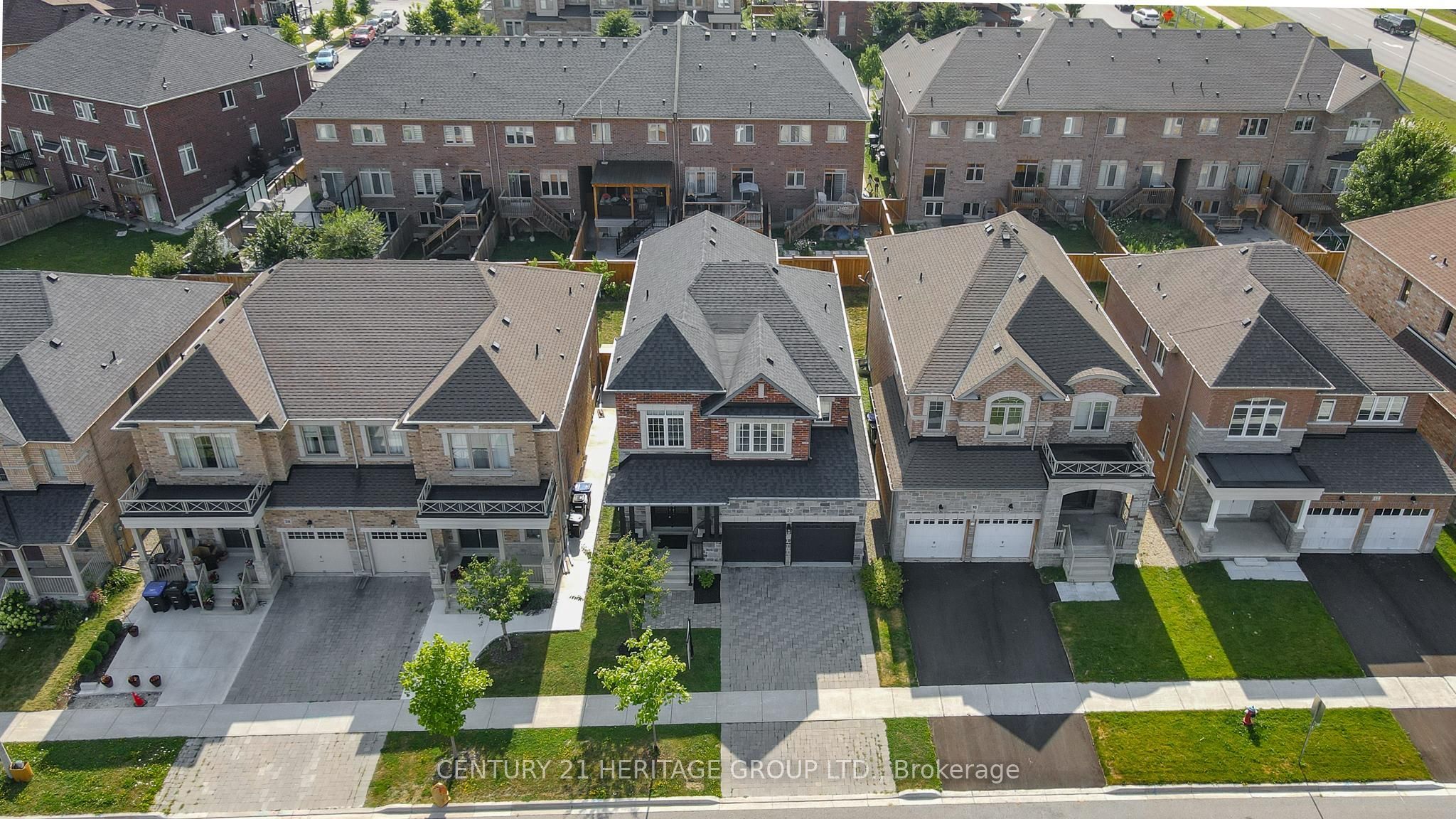20 Barrow Avenue Property Photo 1