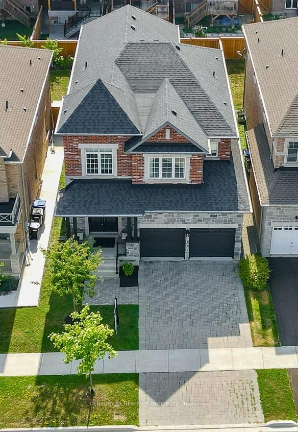 20 Barrow Avenue Property Photo 2