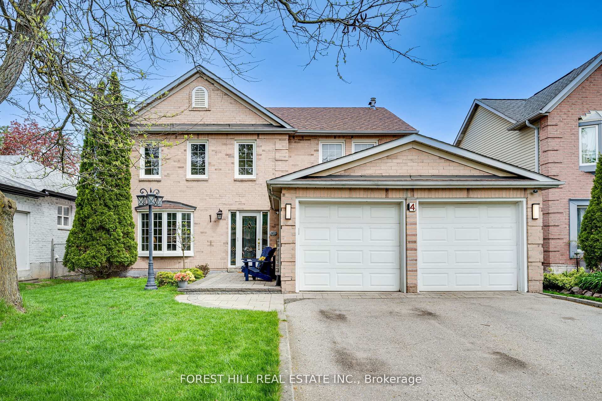 4 Milgate Place Property Photo 1