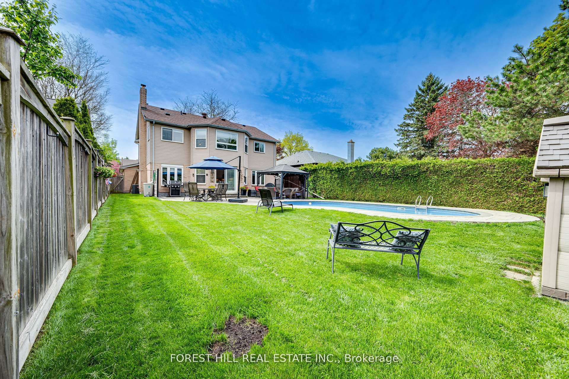 4 Milgate Place Property Photo 32