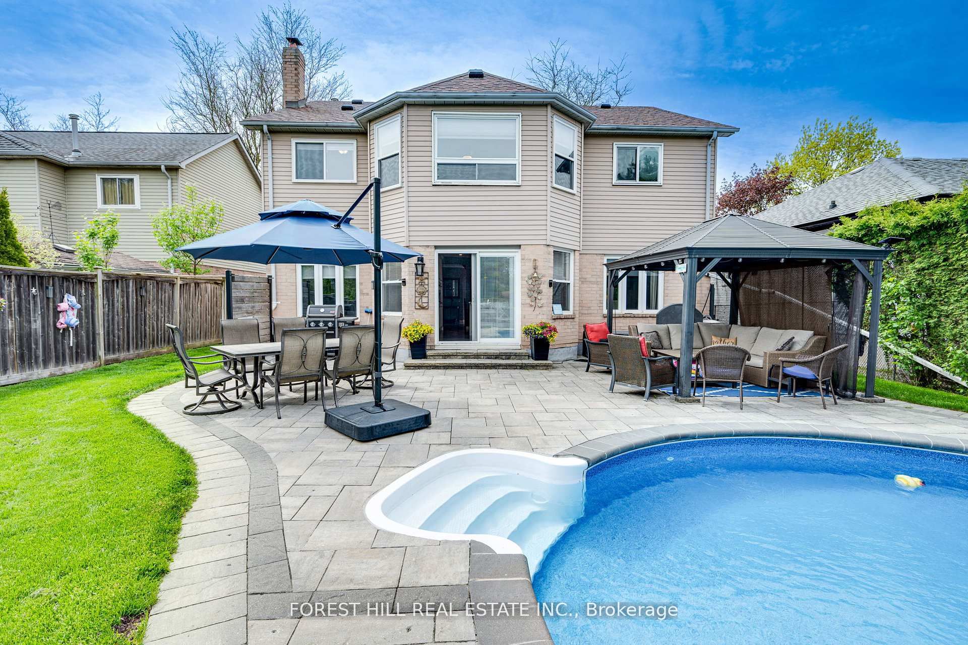 4 Milgate Place Property Photo 34