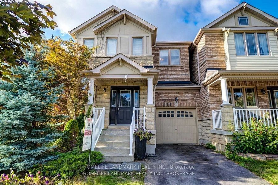 26 Brumstead Drive Property Photo 1