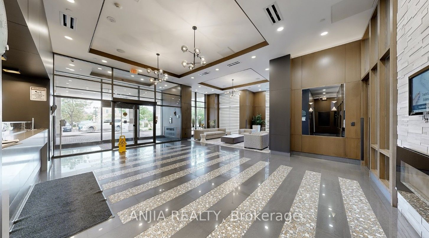 9500 Markham Road 1706 Property Photo 3