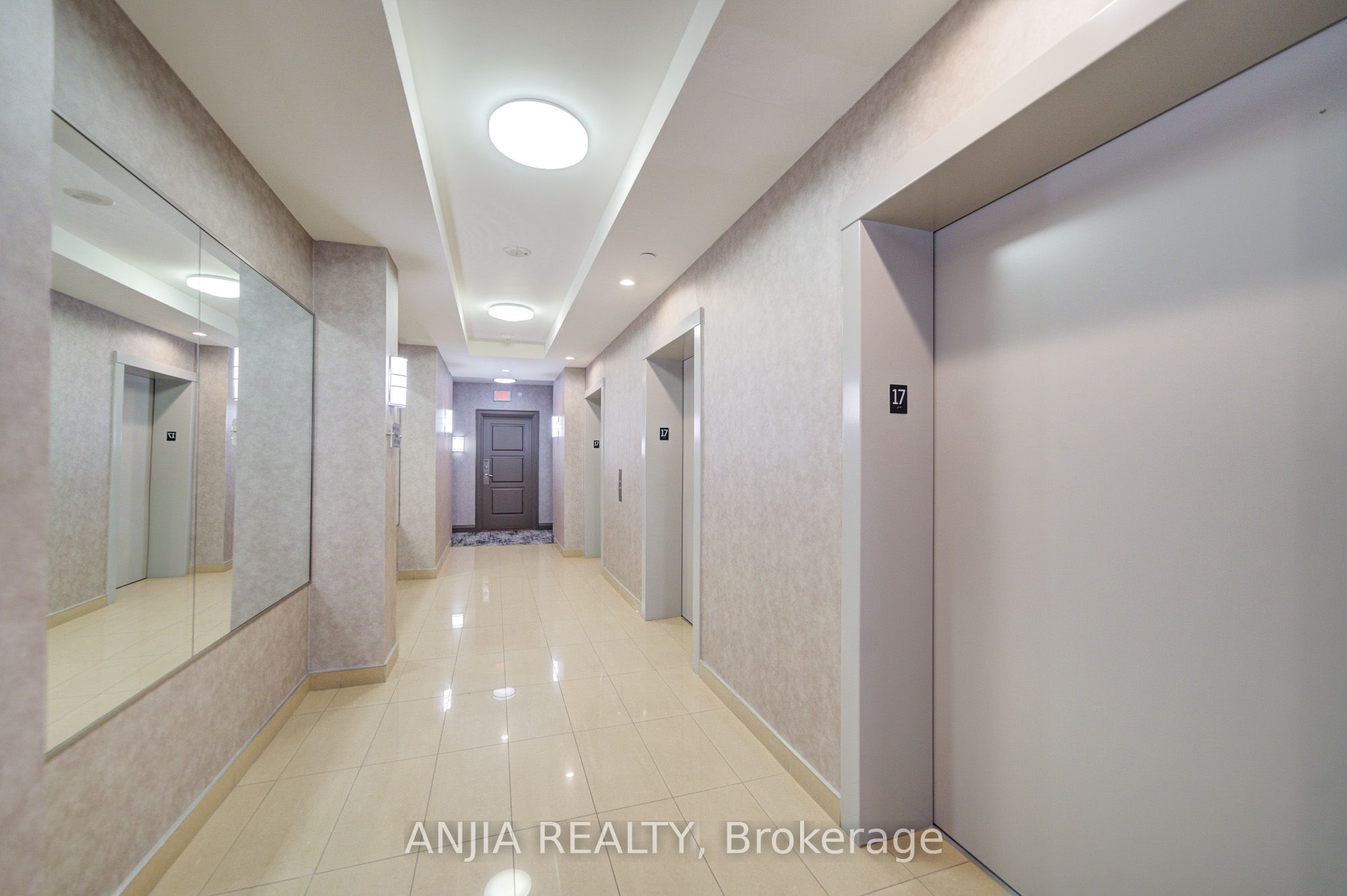 9500 Markham Road 1706 Property Photo 6