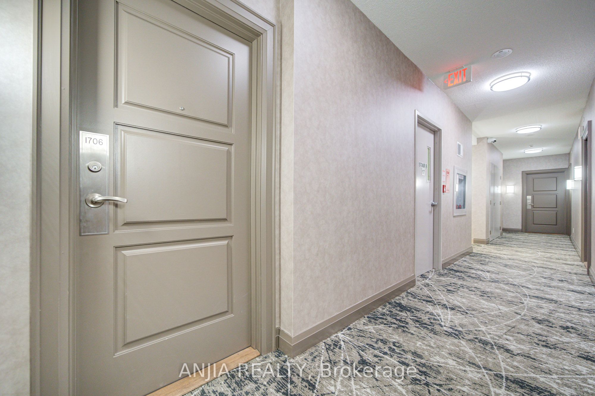 9500 Markham Road 1706 Property Photo 7