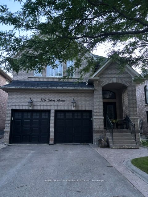 376 Vellore Avenue Property Photo 1
