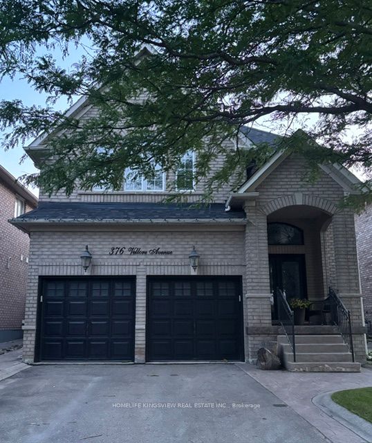 376 Vellore Avenue Property Photo 3