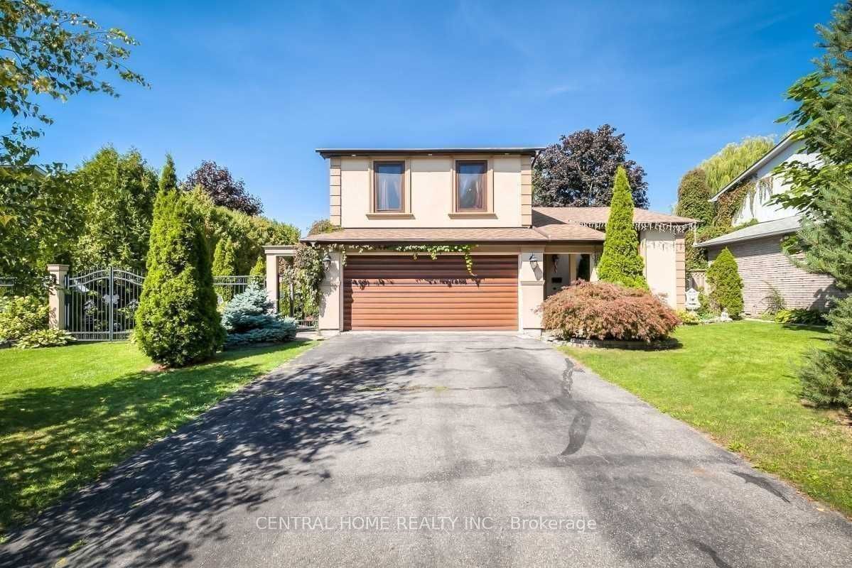18 Mayvern Crescent Property Photo 1