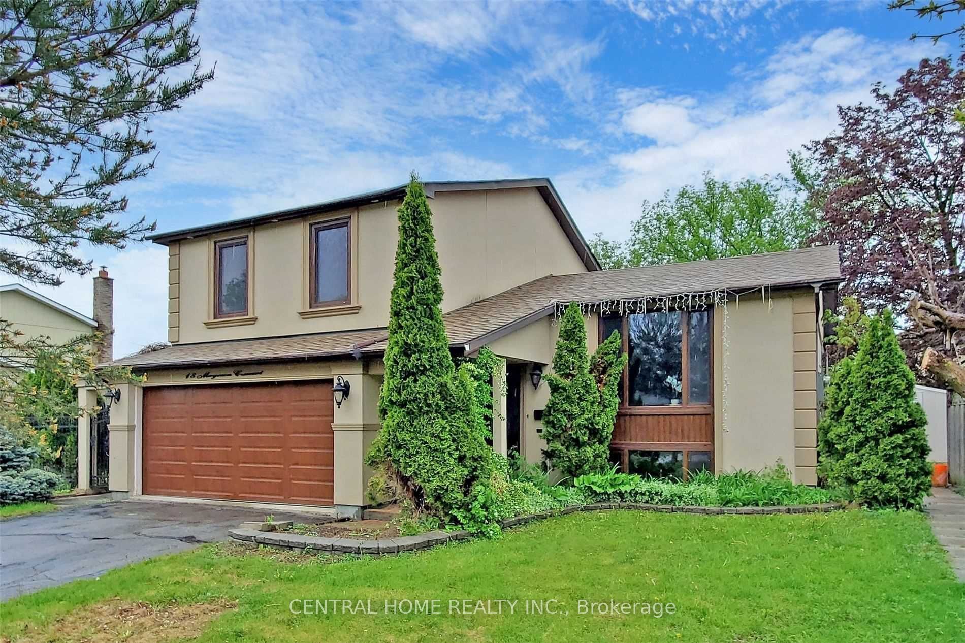 18 Mayvern Crescent Property Photo 5