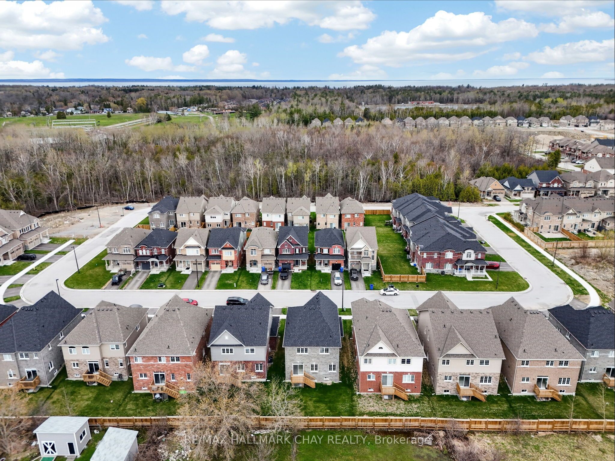 119 Cliff Thompson Court Property Photo 33