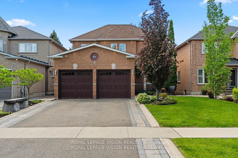 91 Princeton Gate Property Photo 1