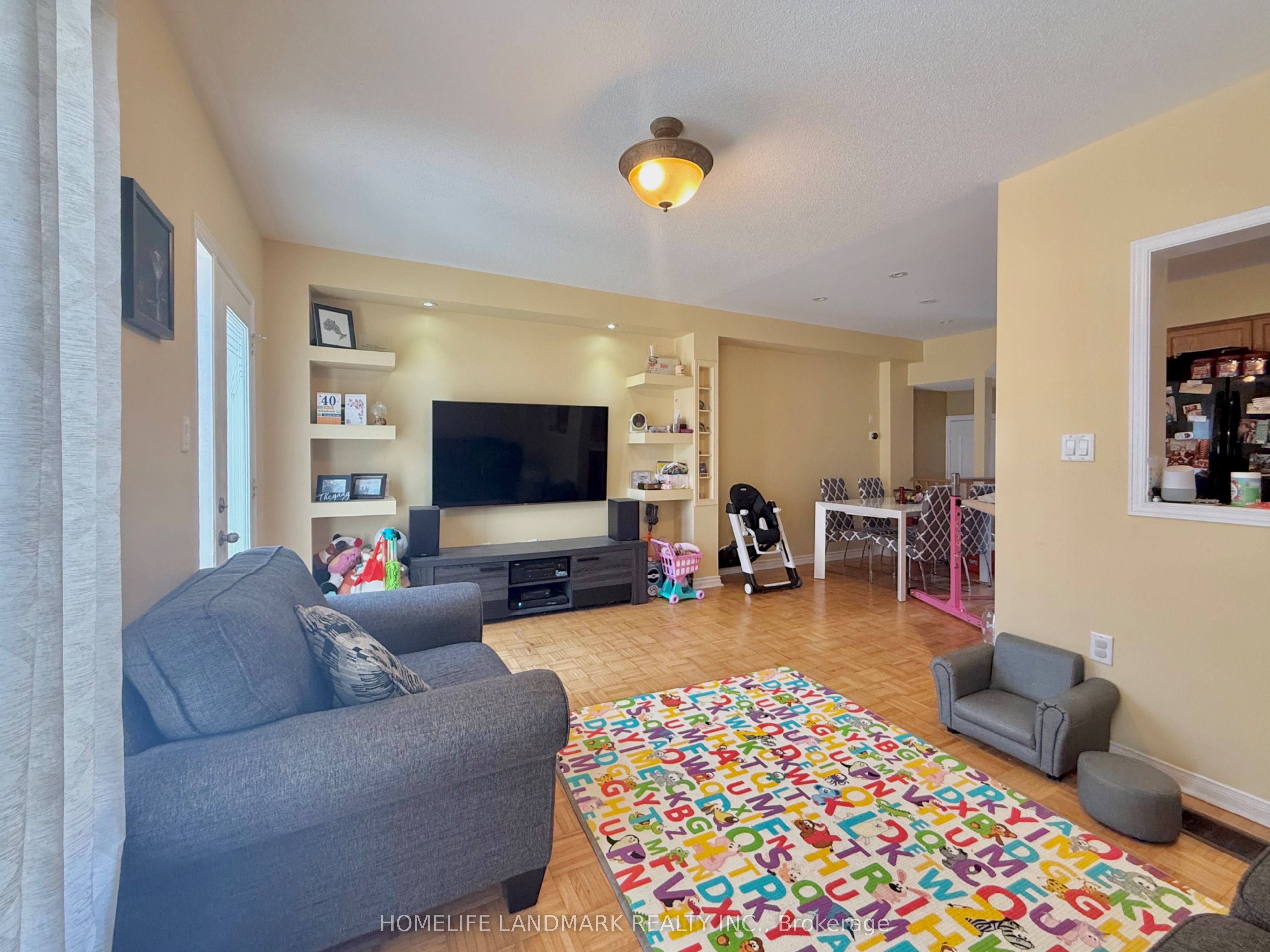 45 Carrillo Street Property Photo 2