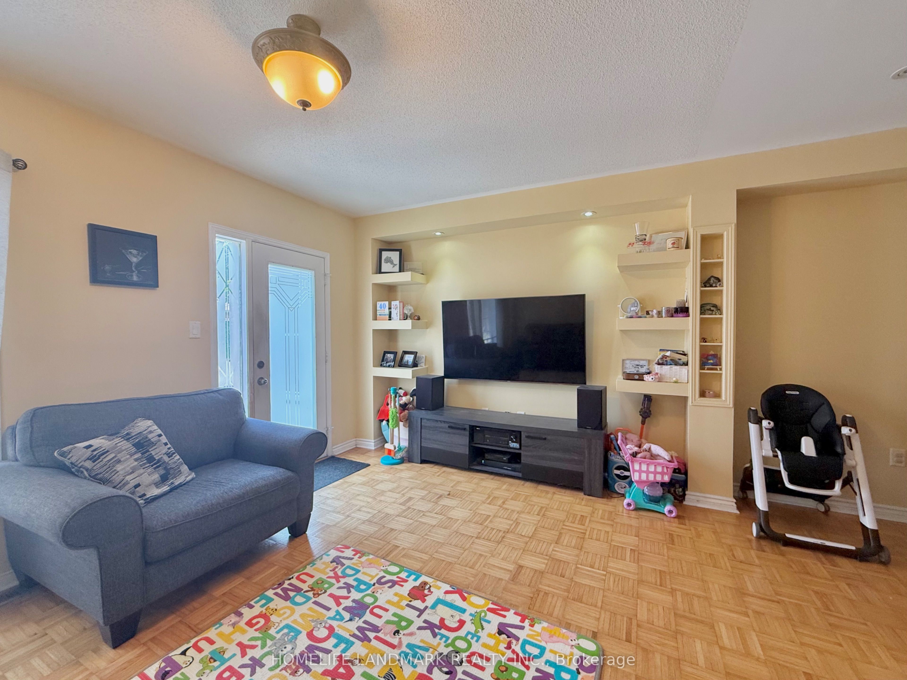 45 Carrillo Street Property Photo 3