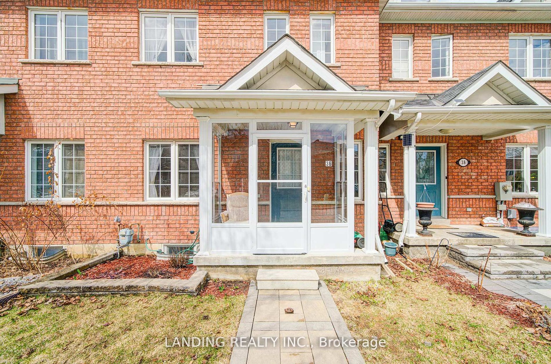 36 John Gary Drive Property Photo 1