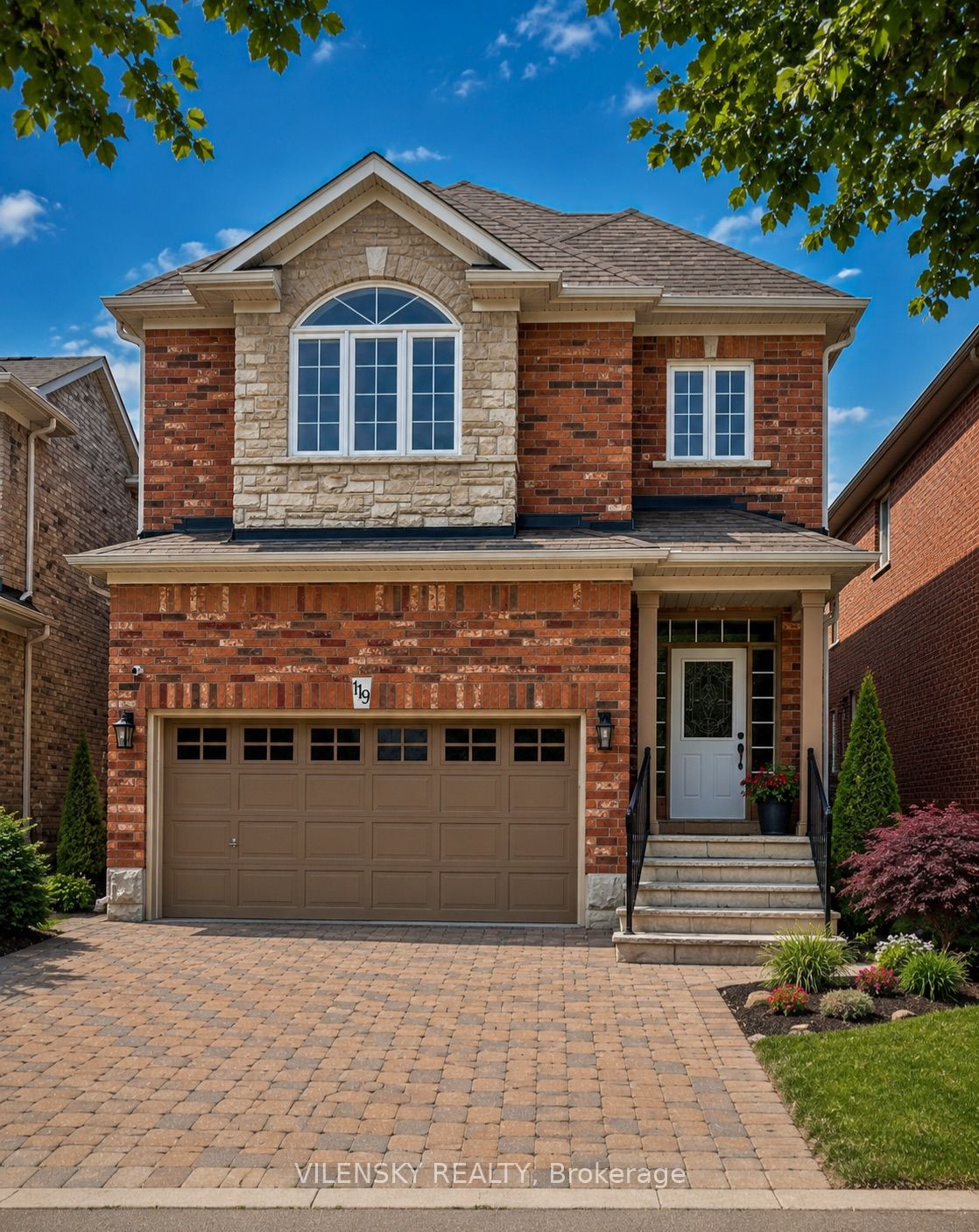 119 Serene Way (Bsmt) Property Photo 1