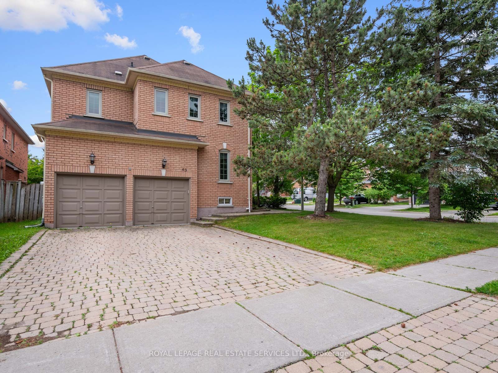 63 Deerglen Terrace Property Photo 1