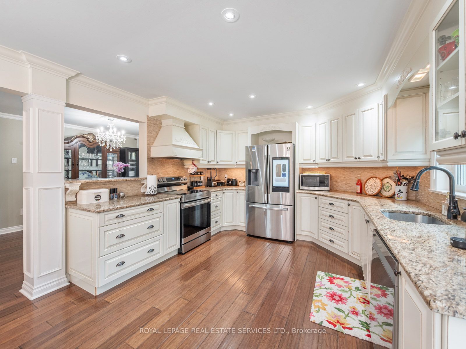 63 Deerglen Terrace Property Photo 12